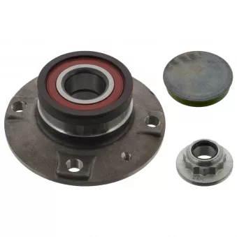 Kit de roulements de roue FEBI BILSTEIN 40660