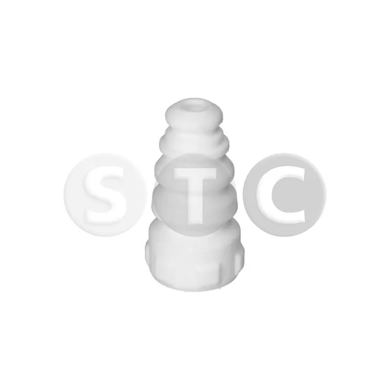 Butée élastique, suspension STC T440475