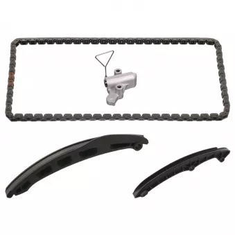 Kit de distribution par chaîne FEBI BILSTEIN