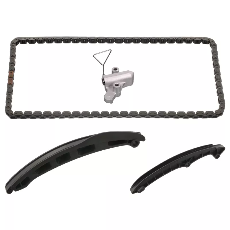 Kit de distribution par chaîne FEBI BILSTEIN 40672