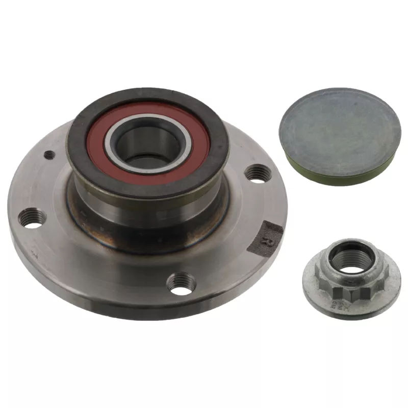 Kit de roulements de roue FEBI BILSTEIN 40676