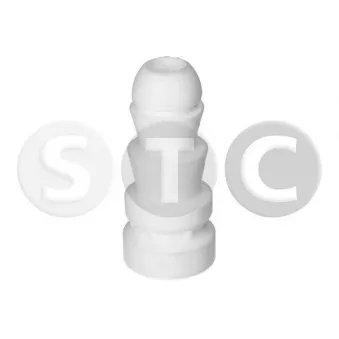 Butée élastique, suspension STC