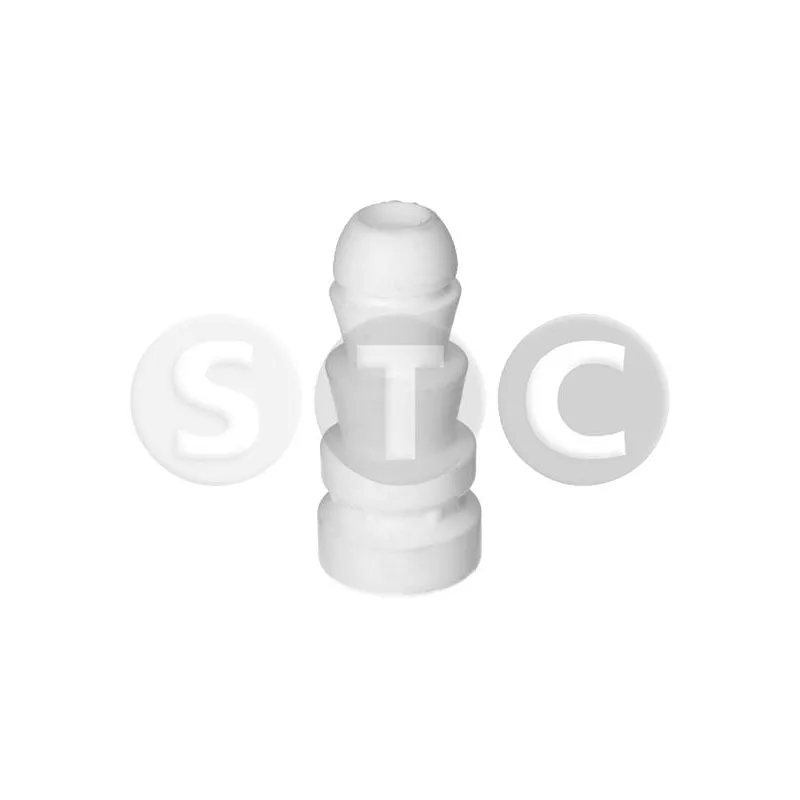 Butée élastique, suspension STC T440487