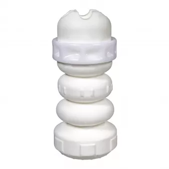 Butée élastique, suspension FEBI BILSTEIN 40697