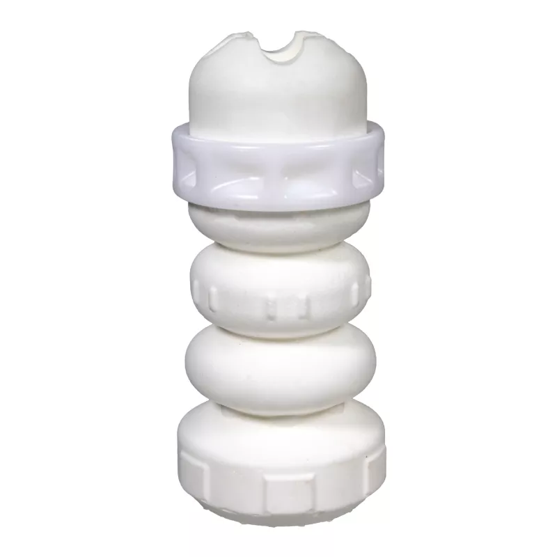 Butée élastique, suspension FEBI BILSTEIN 40697