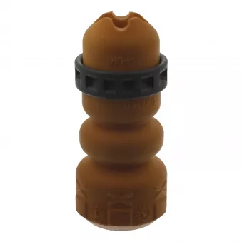 Butée élastique, suspension FEBI BILSTEIN 40698