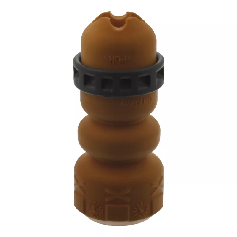 Butée élastique, suspension FEBI BILSTEIN 40698