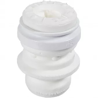 Butée élastique, suspension FEBI BILSTEIN 40701
