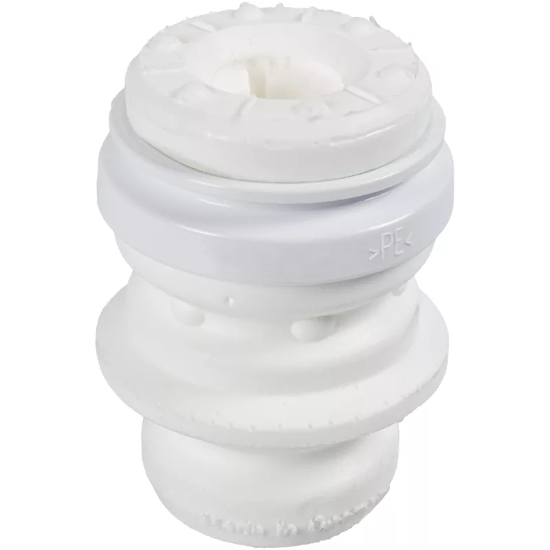 Butée élastique, suspension FEBI BILSTEIN 40701