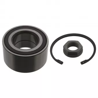 Kit de roulements de roue FEBI BILSTEIN 40702