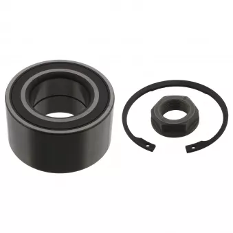 Roulement de roue avant FEBI BILSTEIN 40703