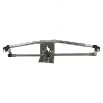 Tringlerie d'essuie-glace FEBI BILSTEIN 40705