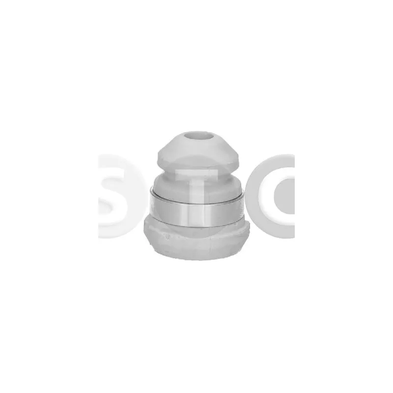 Butée élastique, suspension STC T440636