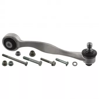 Triangle ou bras de suspension (train avant) FEBI BILSTEIN 40743