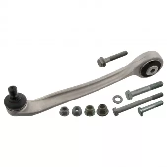 Triangle ou bras de suspension (train avant) FEBI BILSTEIN 40745