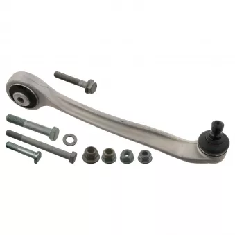 Triangle ou bras de suspension (train avant) FEBI BILSTEIN 40746