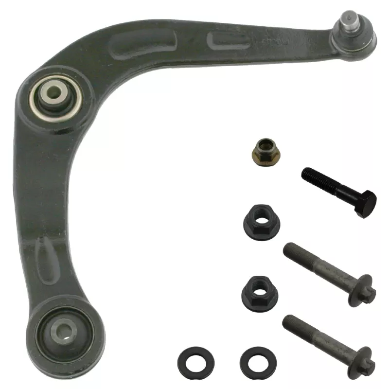 Triangle ou bras de suspension (train avant) FEBI BILSTEIN 40750