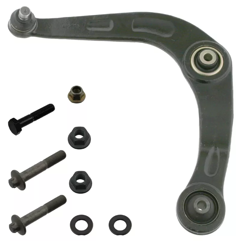 Triangle ou bras de suspension (train avant) FEBI BILSTEIN 40751