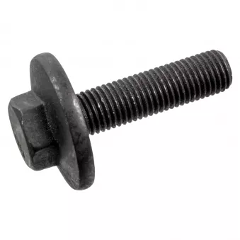 Boulon de poulie FEBI BILSTEIN 40755