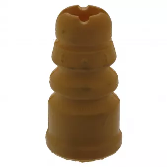 Butée élastique, suspension FEBI BILSTEIN 40760