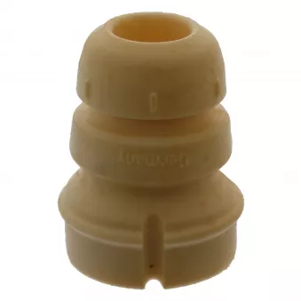 Butée élastique, suspension FEBI BILSTEIN 40763