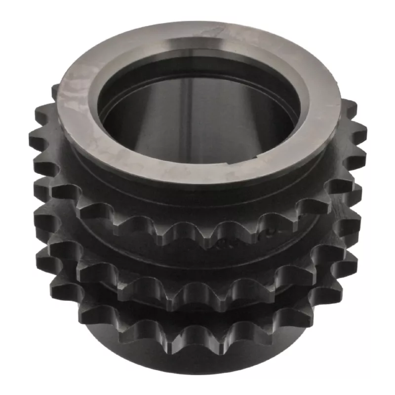 Roue dentée, vilebrequin FEBI BILSTEIN 40769