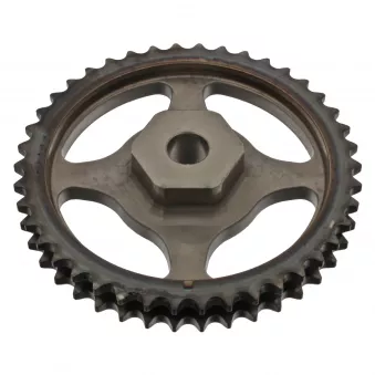 Roue dentée, arbre à came FEBI BILSTEIN 40774