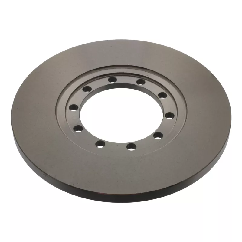 Jeu de 2 disques de frein arrière FEBI BILSTEIN 40779