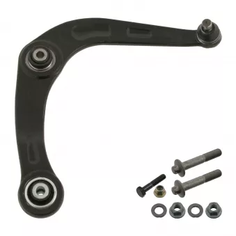 Triangle ou bras de suspension (train avant) FEBI BILSTEIN 40780