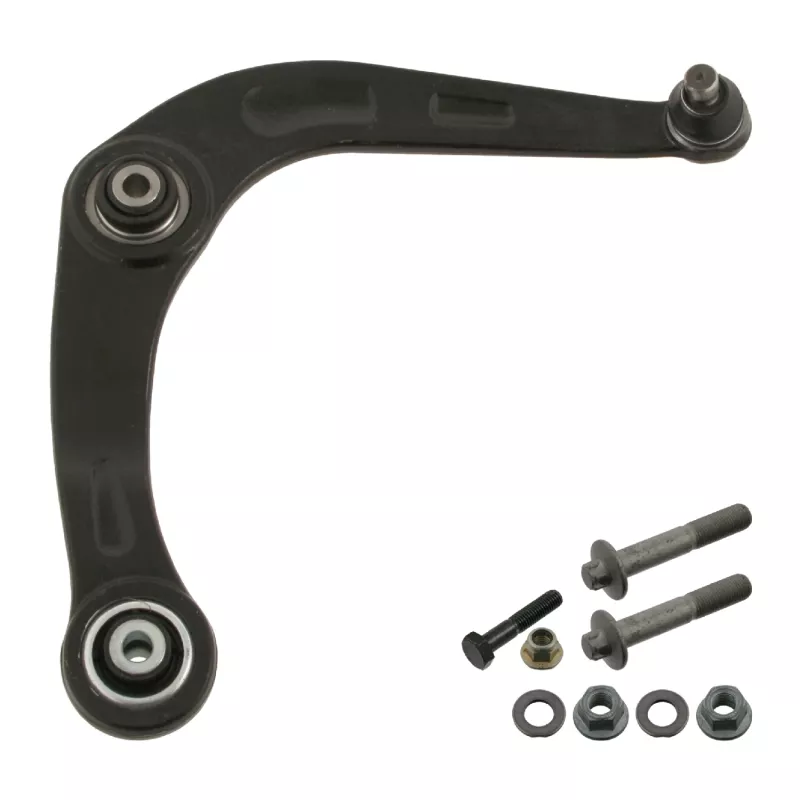 Triangle ou bras de suspension (train avant) FEBI BILSTEIN 40780
