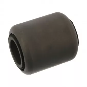 Coussinet de palier, ressort à lames FEBI BILSTEIN