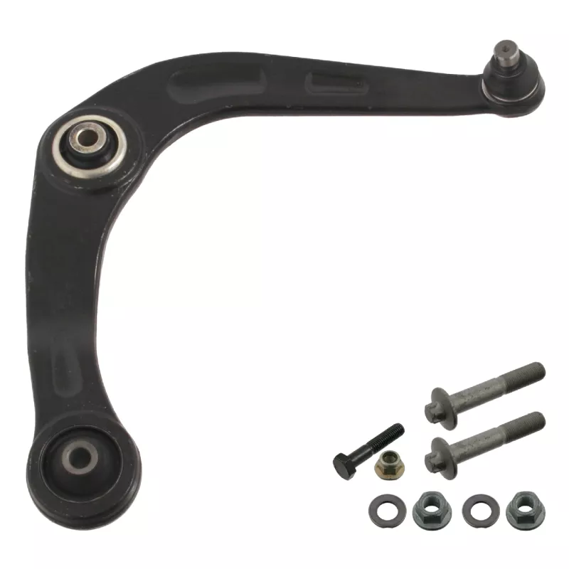 Triangle ou bras de suspension (train avant) FEBI BILSTEIN 40790