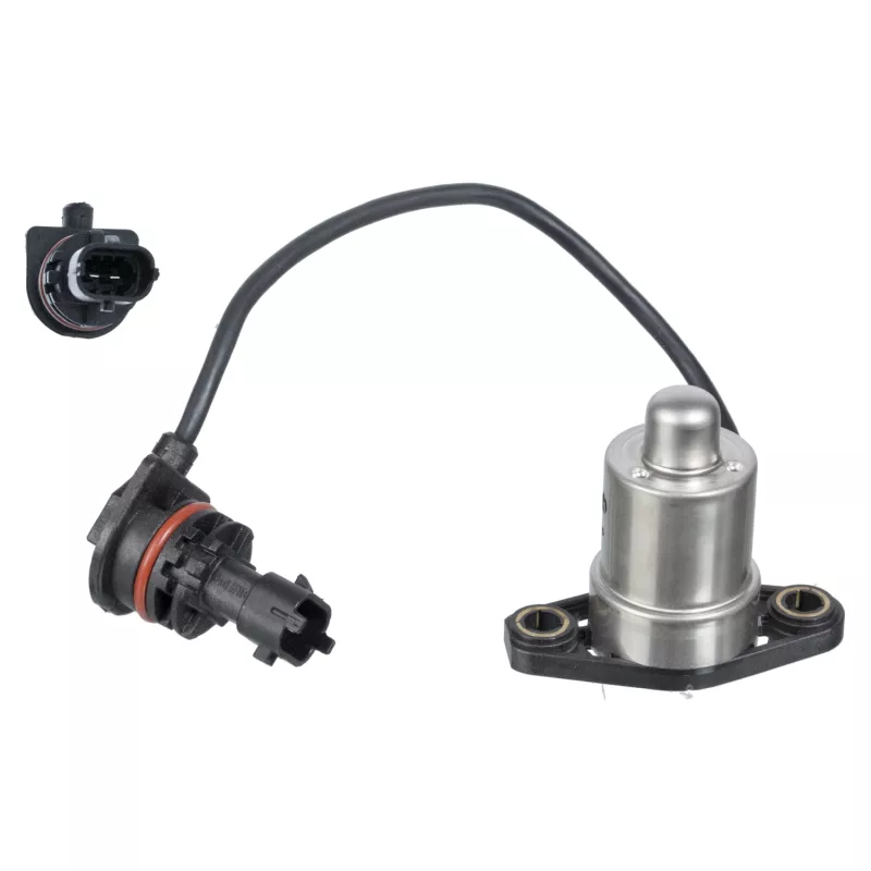 Capteur, niveau d'huile moteur FEBI BILSTEIN 40795