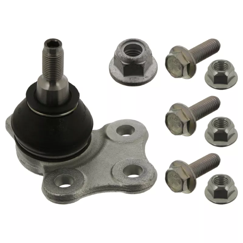 Rotule de suspension FEBI BILSTEIN 40808