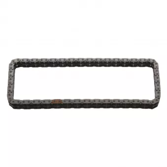 Chaîne de distribution FEBI BILSTEIN 40812