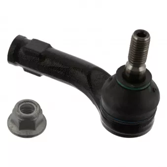 Rotule de barre de connexion avant droit FEBI BILSTEIN 40834