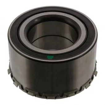 Roulement de roue avant FEBI BILSTEIN