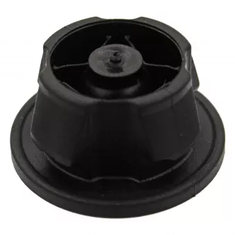 Elements de fixation, cache moteur FEBI BILSTEIN 40836