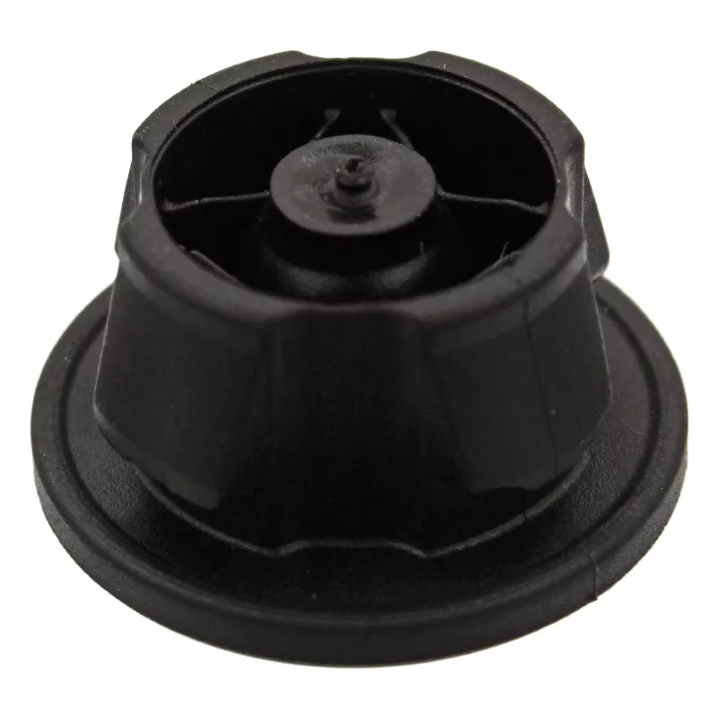Elements de fixation, cache moteur FEBI BILSTEIN 40836