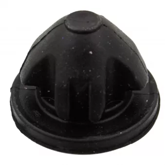 Elements de fixation, cache moteur FEBI BILSTEIN 40837