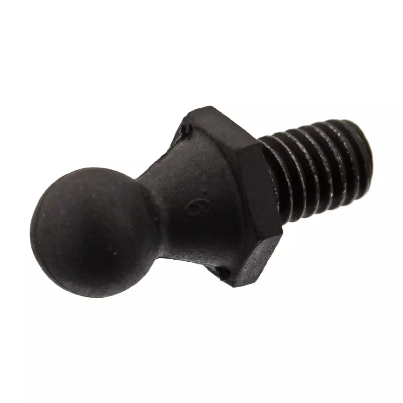 Elements de fixation, cache moteur FEBI BILSTEIN 40838