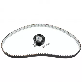 Kit de distribution FEBI BILSTEIN 40848