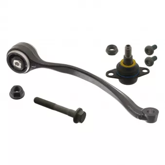 Triangle ou bras de suspension (train avant) FEBI BILSTEIN 40854