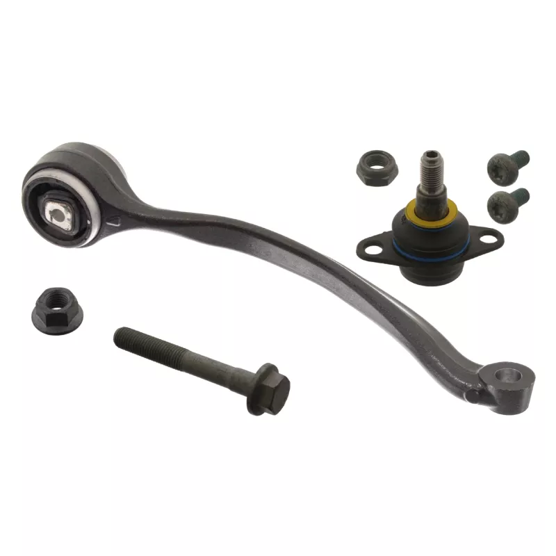 Triangle ou bras de suspension (train avant) FEBI BILSTEIN 40854
