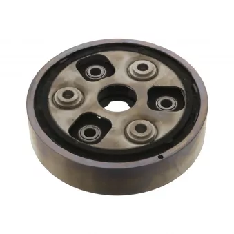 Joint, arbre longitudinal FEBI BILSTEIN 40857