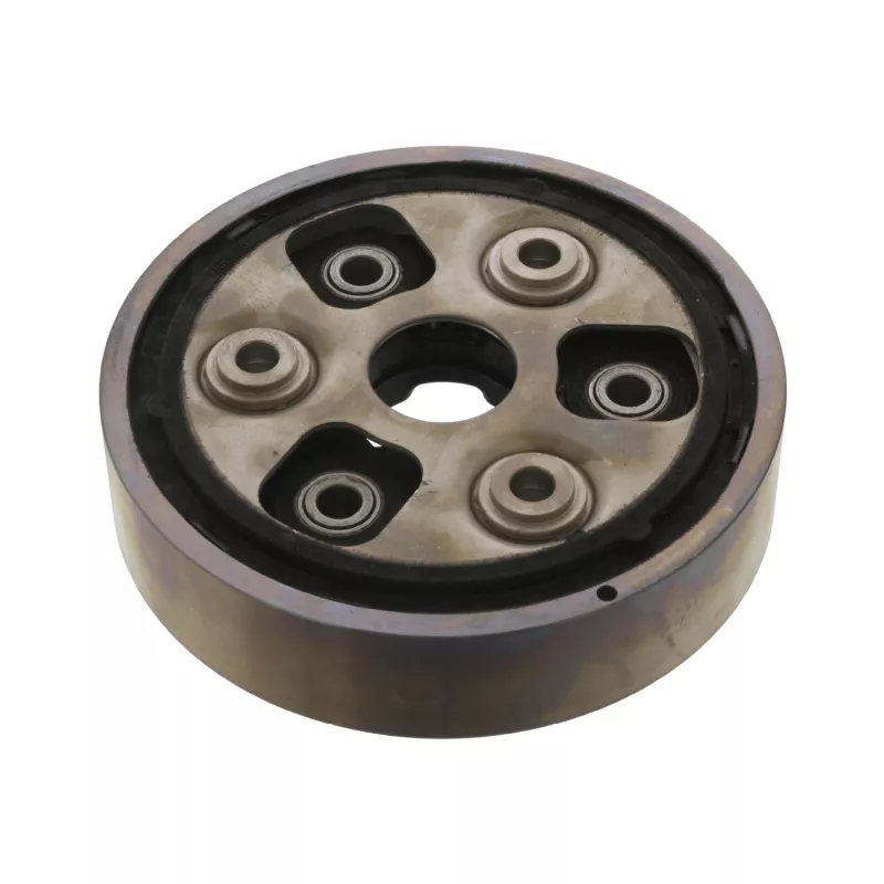 Joint, arbre longitudinal FEBI BILSTEIN 40857