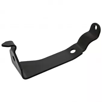 Support, suspension du stabilisateur avant droit FEBI BILSTEIN 40865