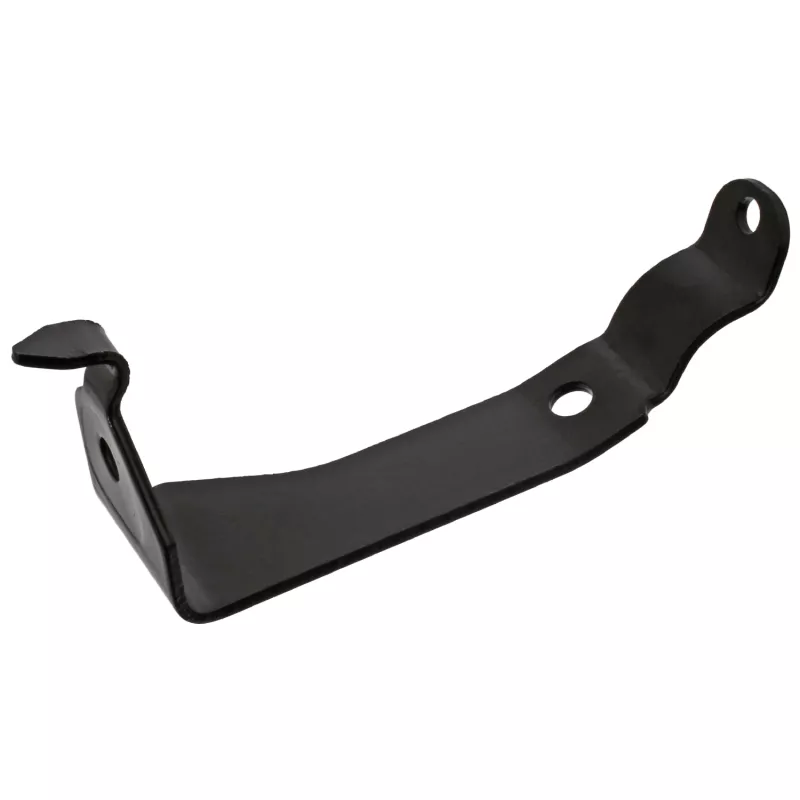 Support, suspension du stabilisateur avant droit FEBI BILSTEIN 40865