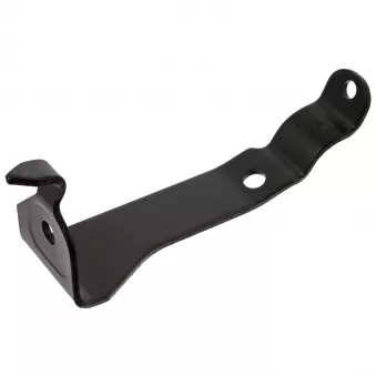 Support, suspension du stabilisateur avant gauche FEBI BILSTEIN 40866