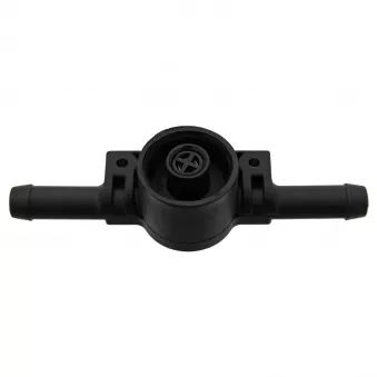 Soupape, filtre à carburant FEBI BILSTEIN 40868